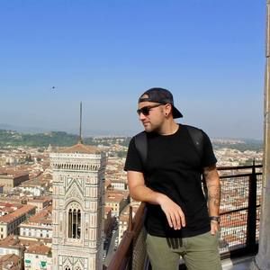 Meet your Posher, Shane